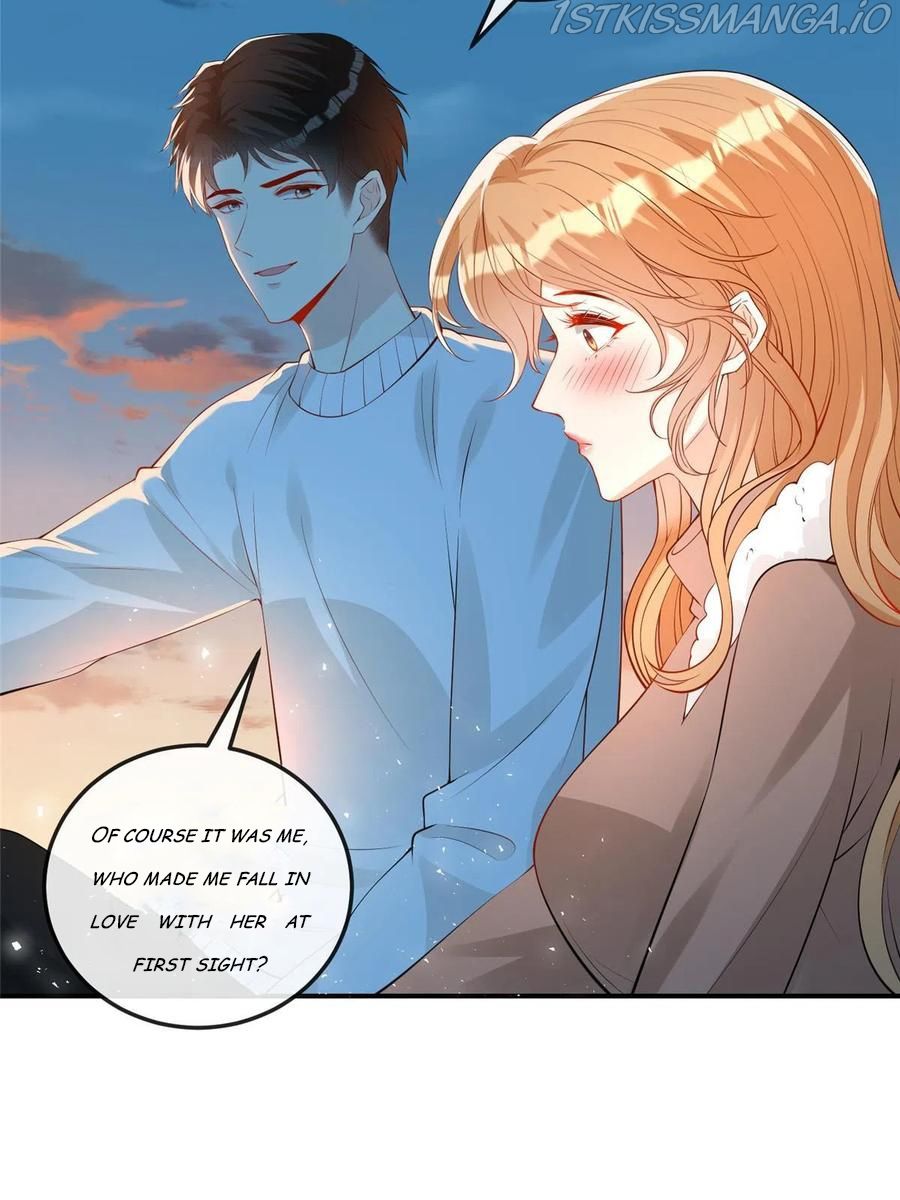 Hurdles to provocative Chapter 117 - Page 13