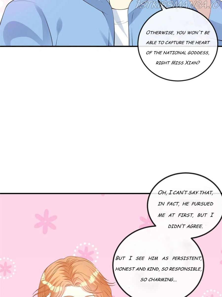 Hurdles to provocative Chapter 117 - Page 15