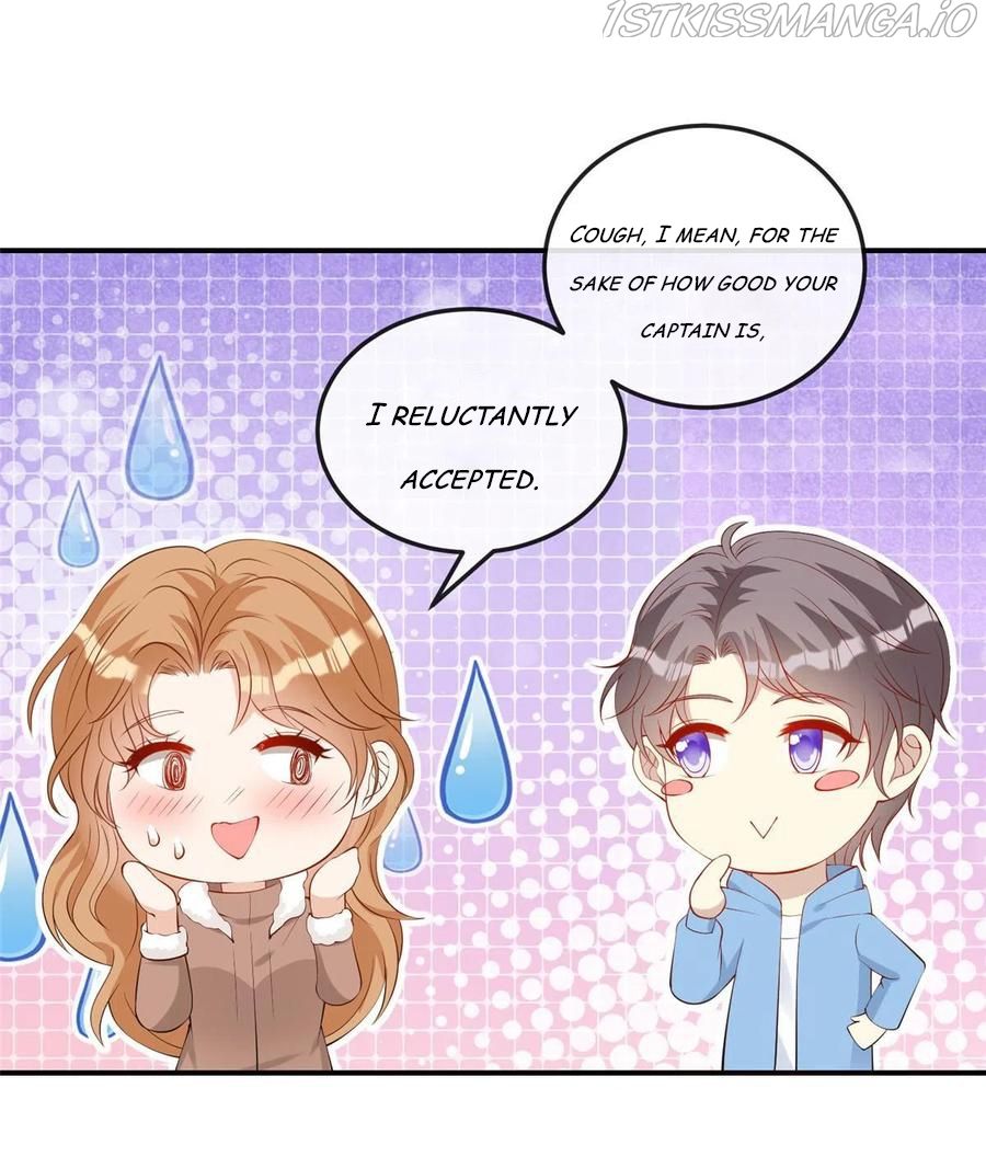 Hurdles to provocative Chapter 117 - Page 18