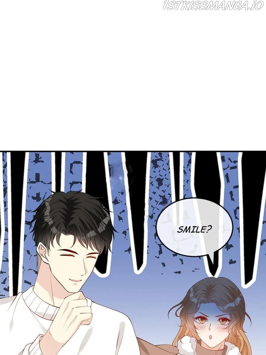 Hurdles to provocative Chapter 117 - Page 19