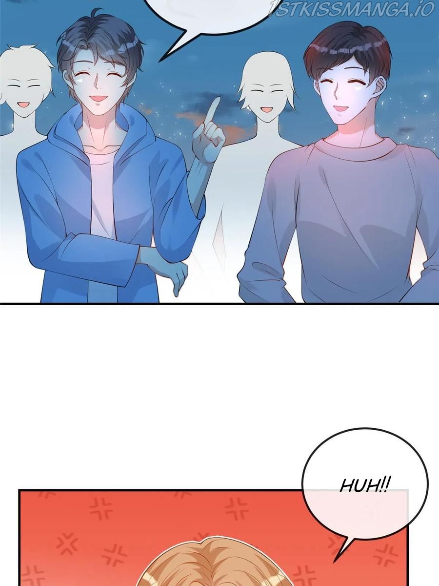 Hurdles to provocative Chapter 117 - Page 21