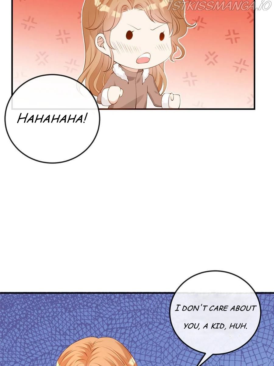 Hurdles to provocative Chapter 117 - Page 22