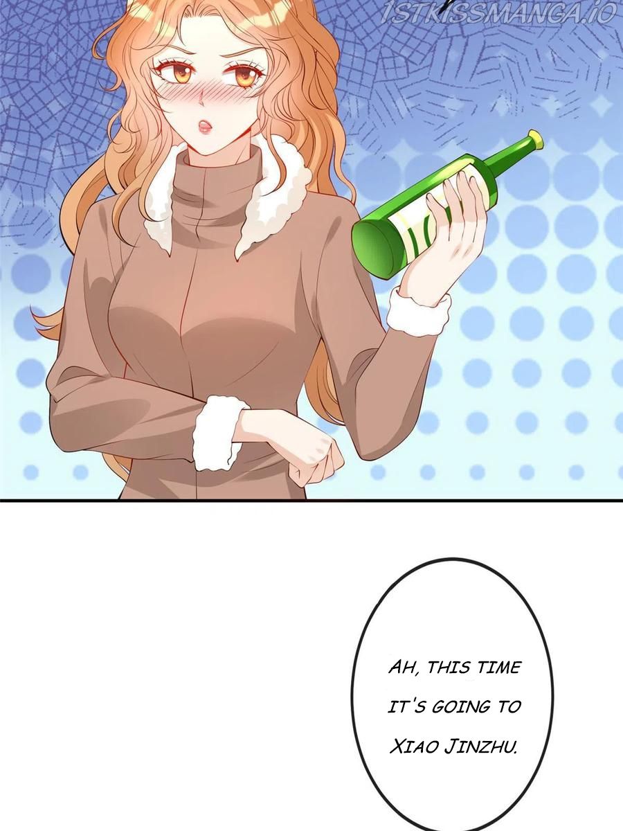 Hurdles to provocative Chapter 117 - Page 23