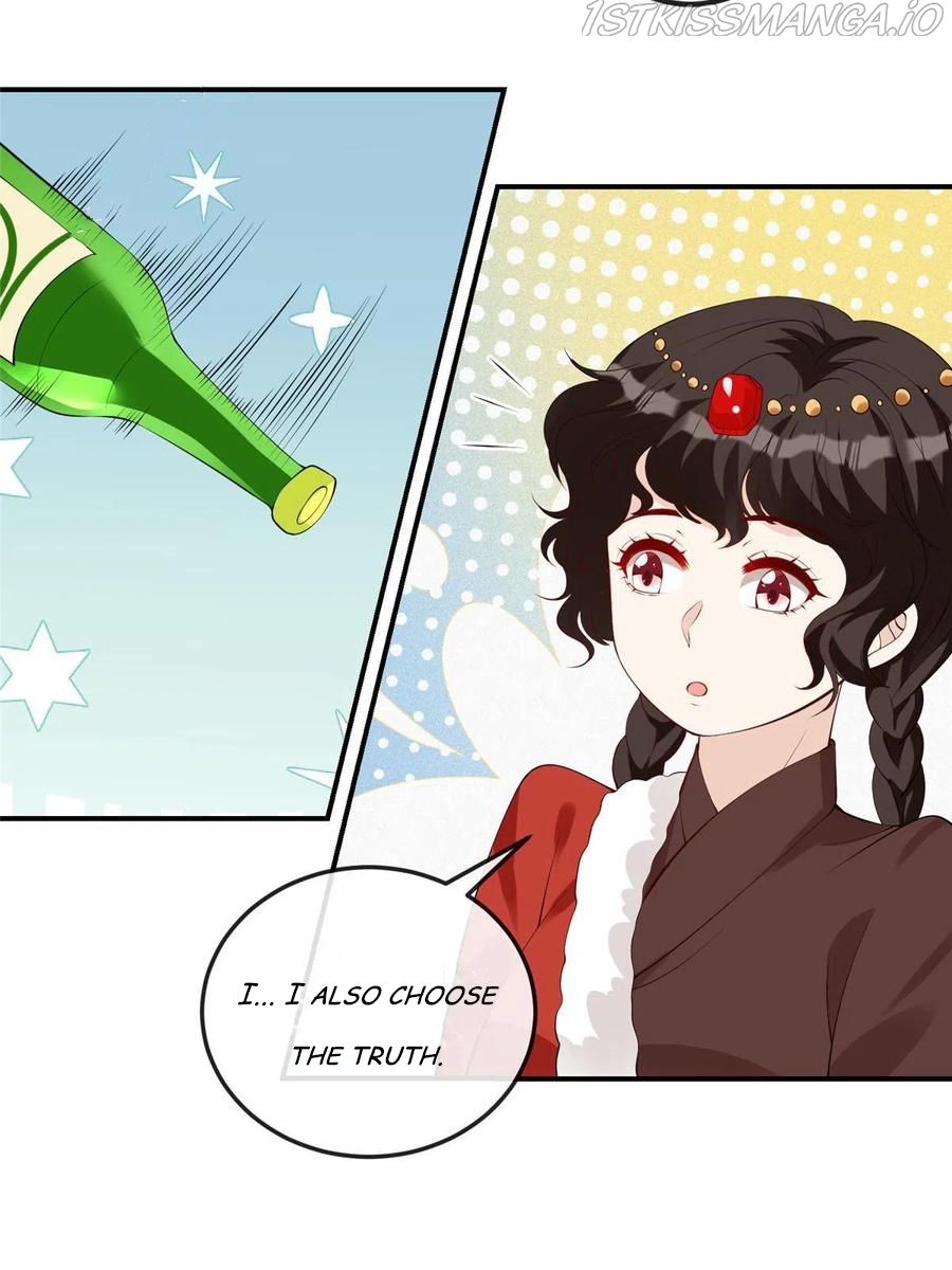 Hurdles to provocative Chapter 117 - Page 24