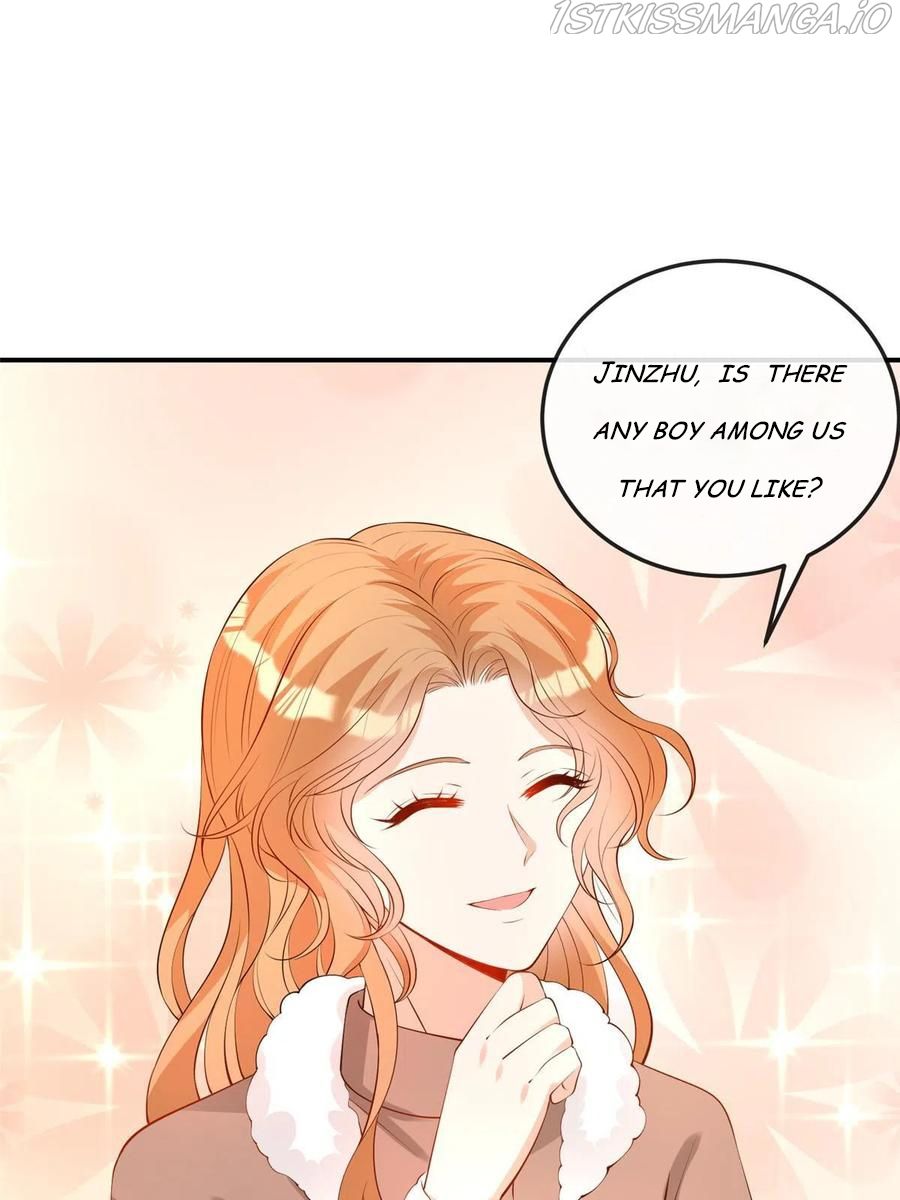 Hurdles to provocative Chapter 117 - Page 25