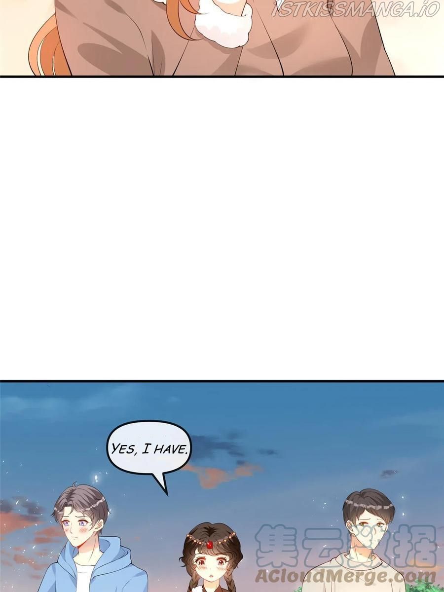 Hurdles to provocative Chapter 117 - Page 26