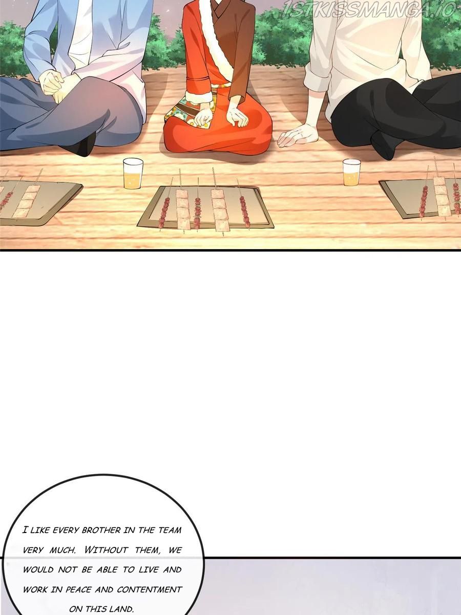 Hurdles to provocative Chapter 117 - Page 27