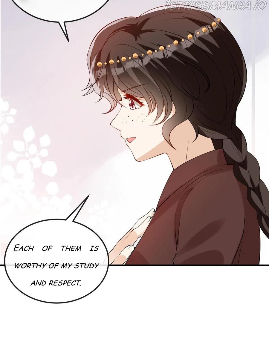 Hurdles to provocative Chapter 117 - Page 28