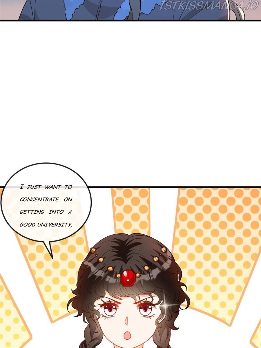 Hurdles to provocative Chapter 117 - Page 30