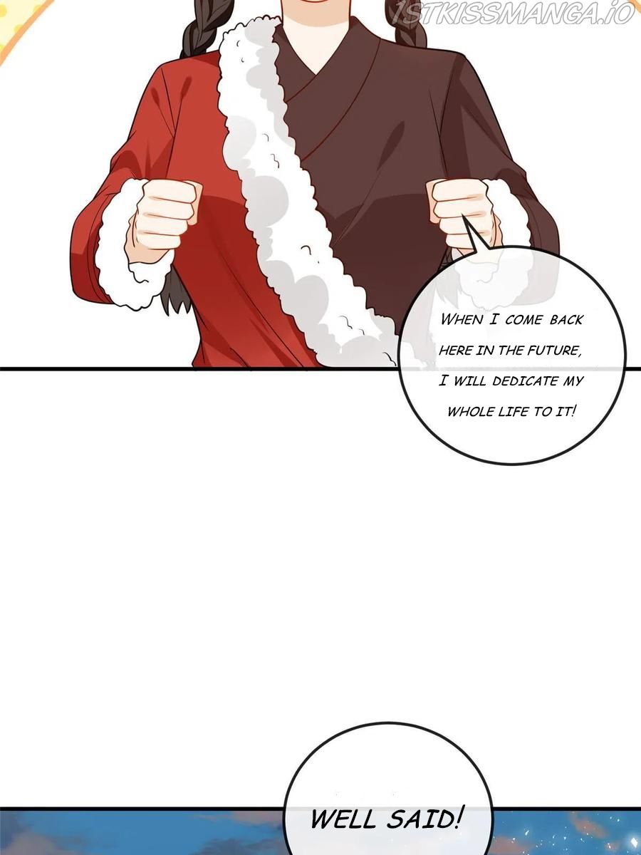 Hurdles to provocative Chapter 117 - Page 31