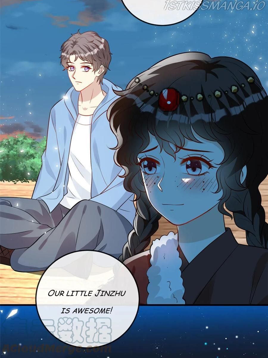 Hurdles to provocative Chapter 117 - Page 32