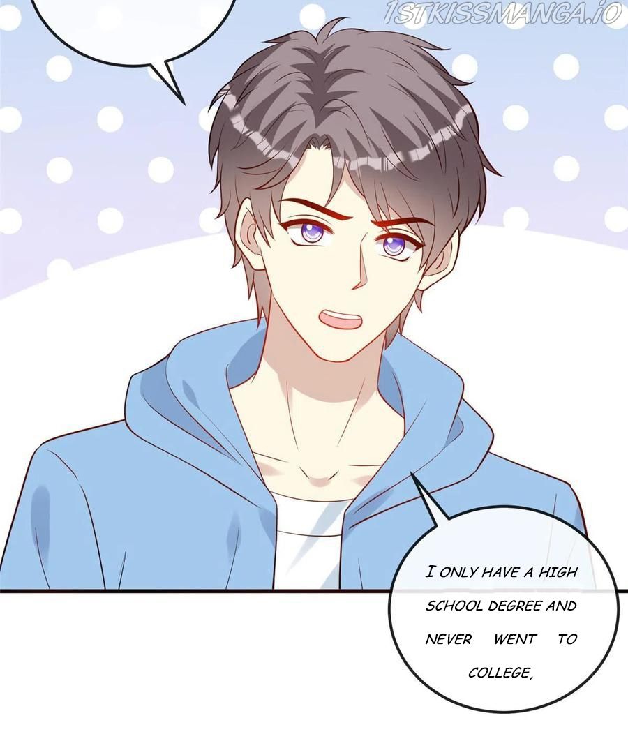 Hurdles to provocative Chapter 117 - Page 37