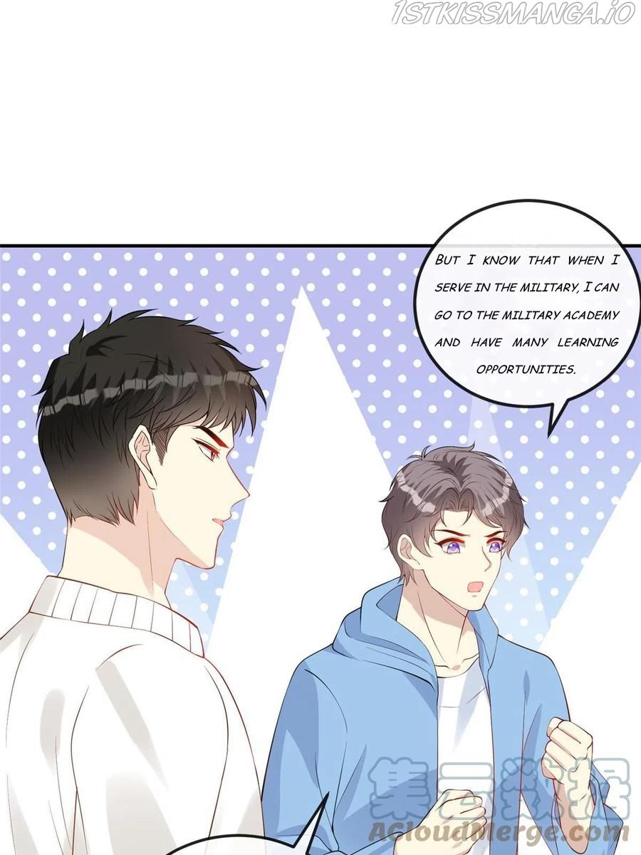 Hurdles to provocative Chapter 117 - Page 38