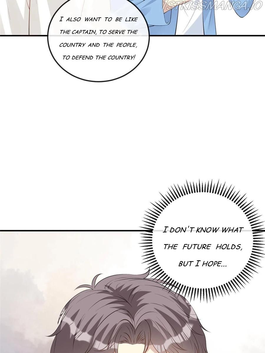 Hurdles to provocative Chapter 117 - Page 39