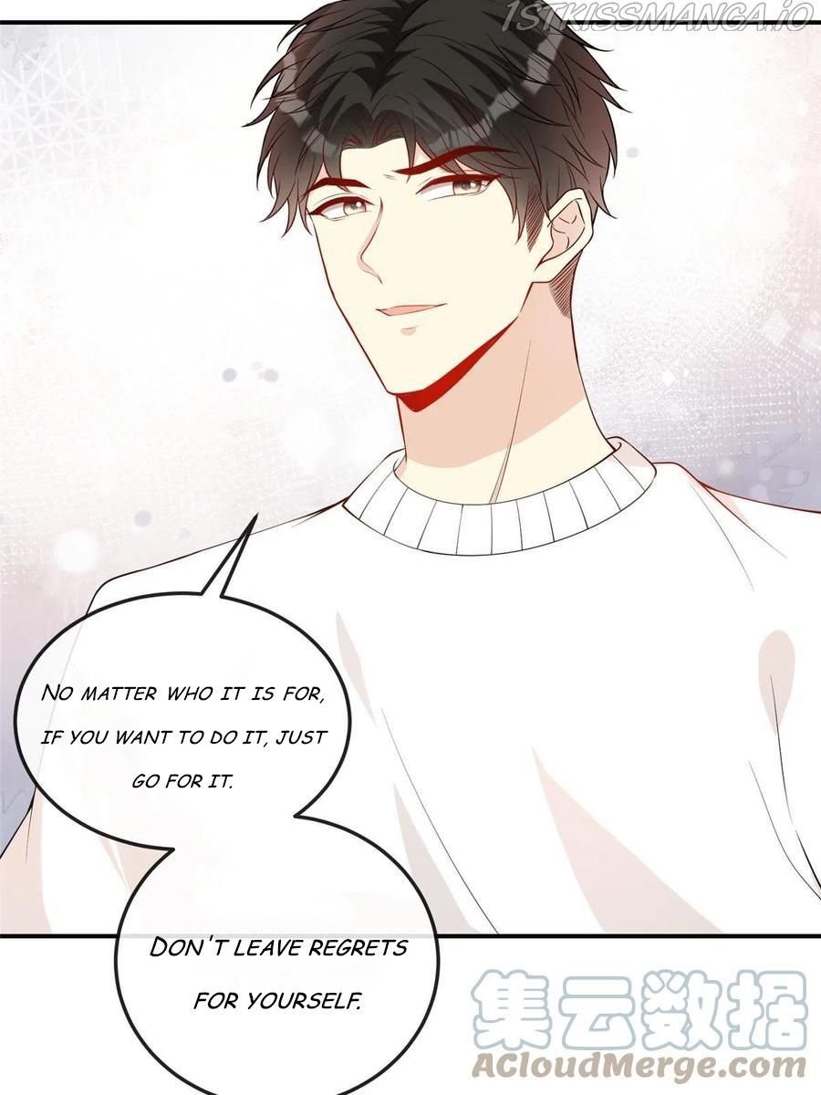 Hurdles to provocative Chapter 117 - Page 41