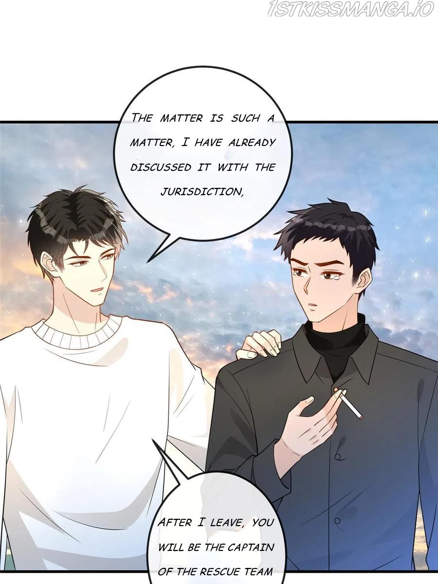 Hurdles to provocative Chapter 118 - Page 4