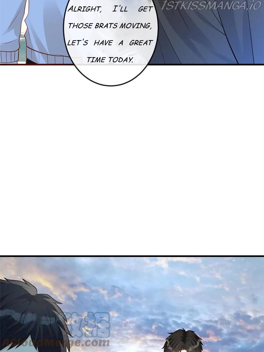 Hurdles to provocative Chapter 118 - Page 9