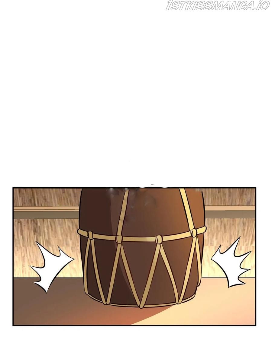 Hurdles to provocative Chapter 118 - Page 11