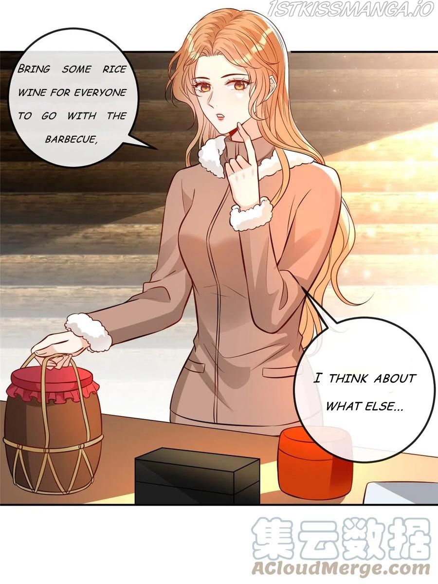 Hurdles to provocative Chapter 118 - Page 12