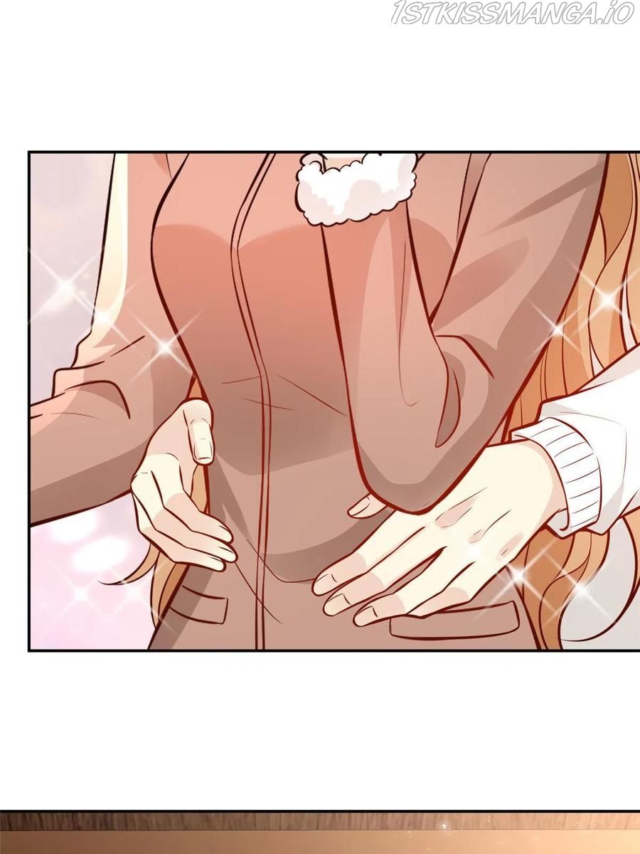 Hurdles to provocative Chapter 118 - Page 13