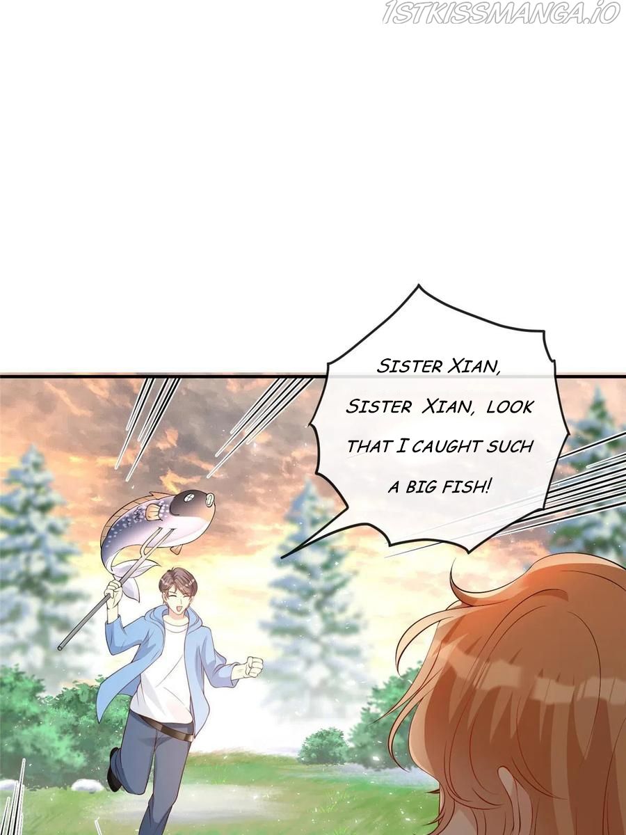 Hurdles to provocative Chapter 118 - Page 20