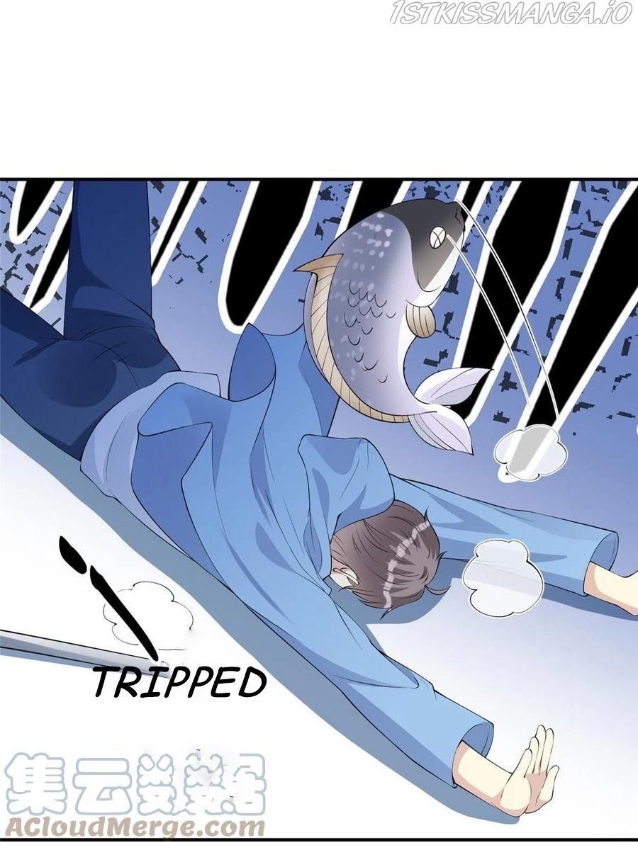 Hurdles to provocative Chapter 118 - Page 24