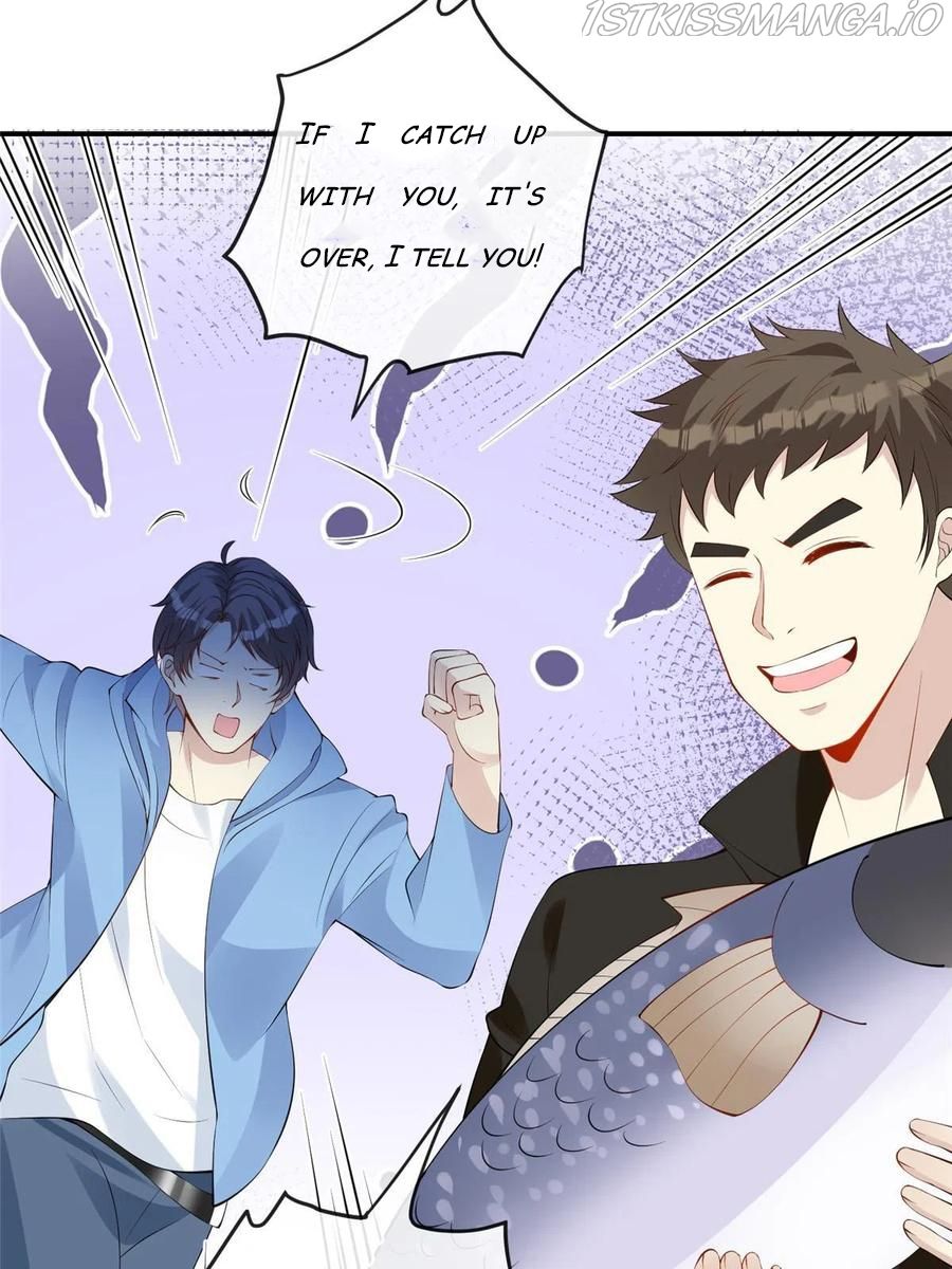 Hurdles to provocative Chapter 118 - Page 28