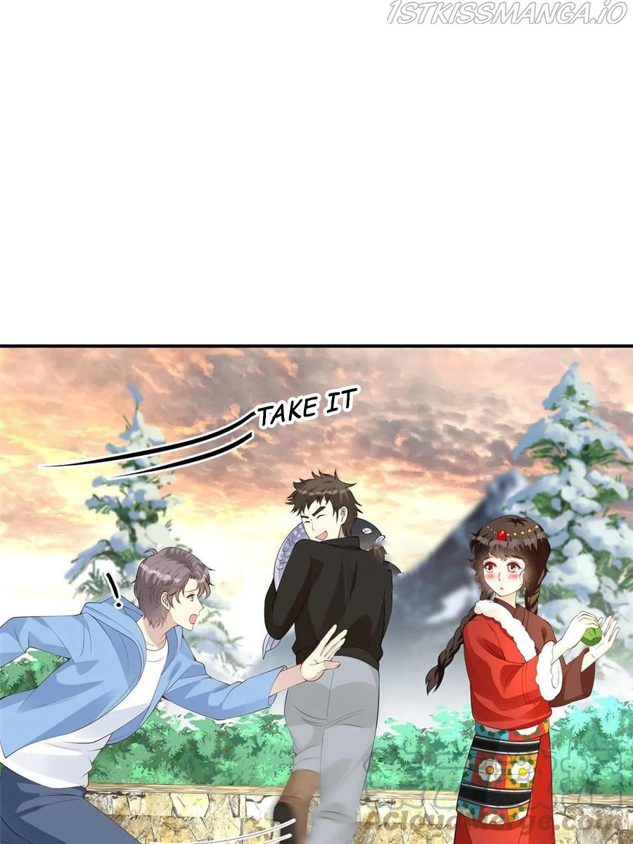 Hurdles to provocative Chapter 118 - Page 30