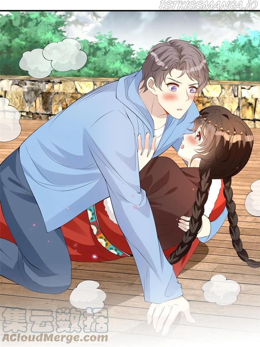 Hurdles to provocative Chapter 118 - Page 33