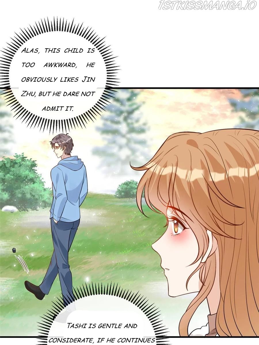 Hurdles to provocative Chapter 118 - Page 40