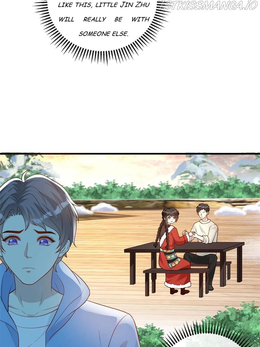 Hurdles to provocative Chapter 118 - Page 41