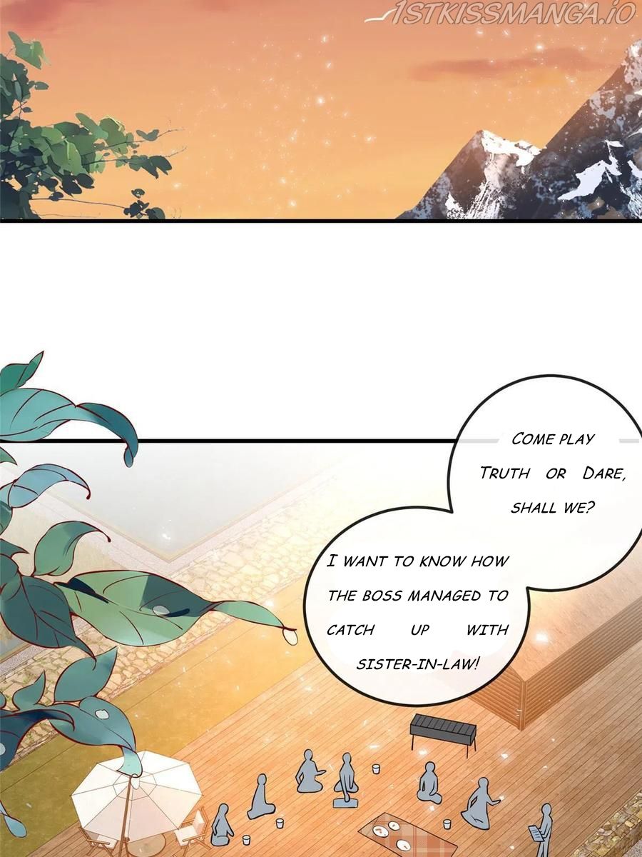 Hurdles to provocative Chapter 118 - Page 43