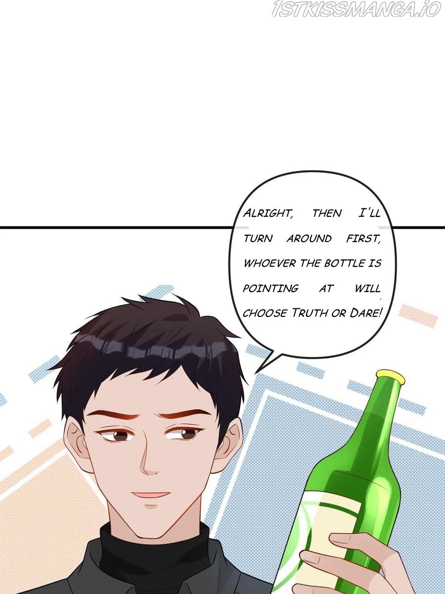 Hurdles to provocative Chapter 118 - Page 46