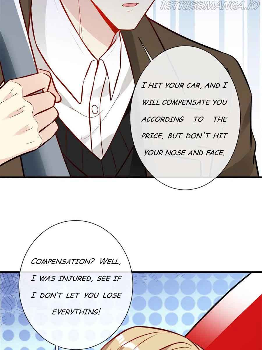 Hurdles to provocative Chapter 119 - Page 4