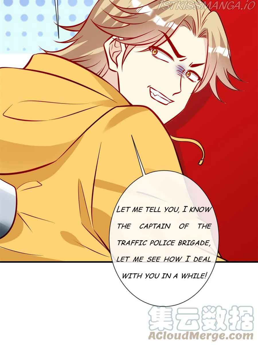 Hurdles to provocative Chapter 119 - Page 5