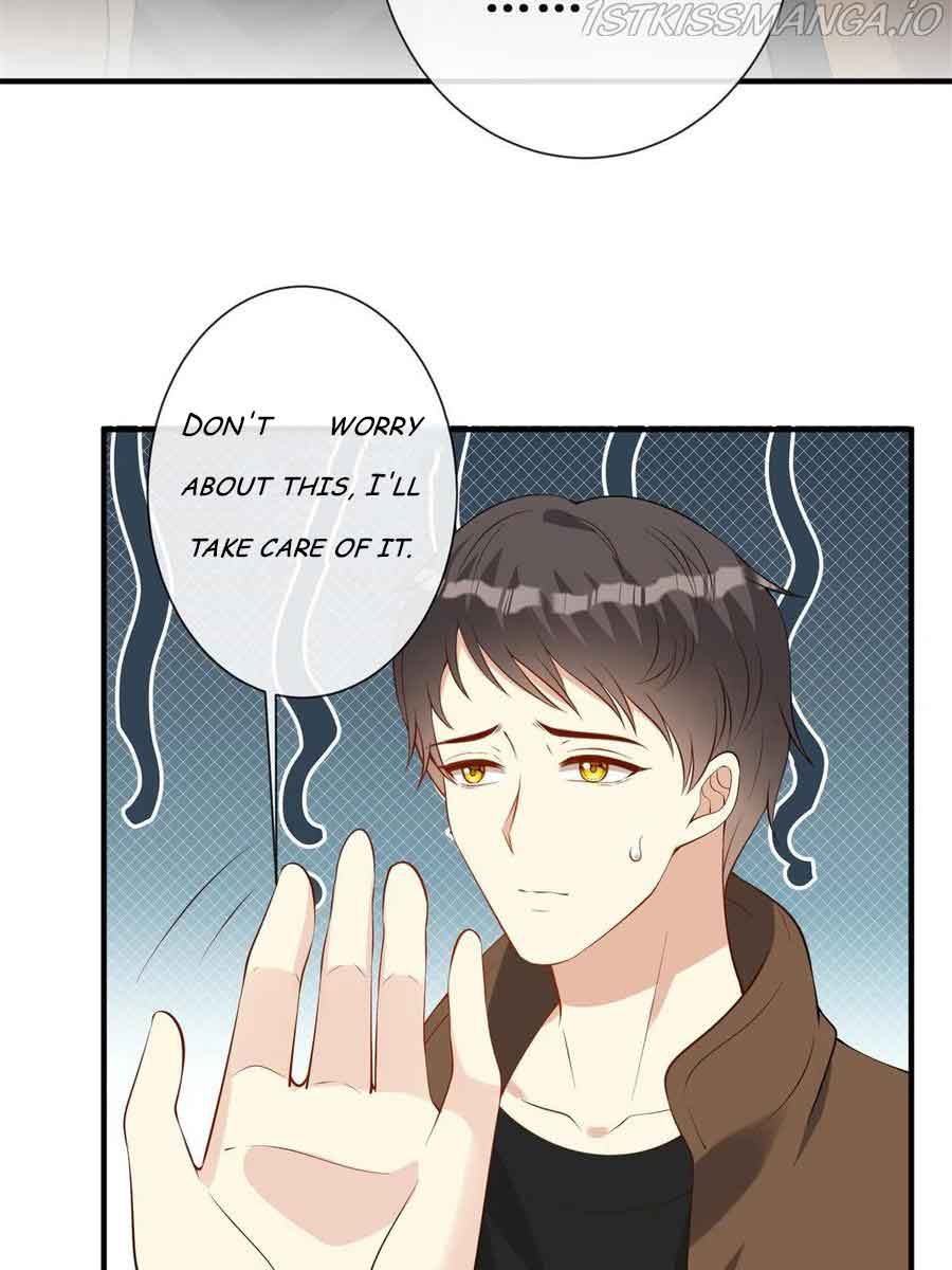 Hurdles to provocative Chapter 119 - Page 9