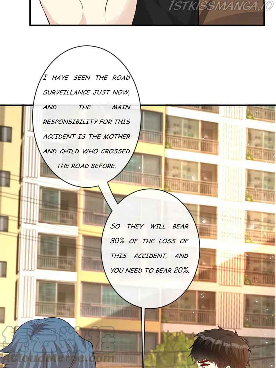 Hurdles to provocative Chapter 119 - Page 10