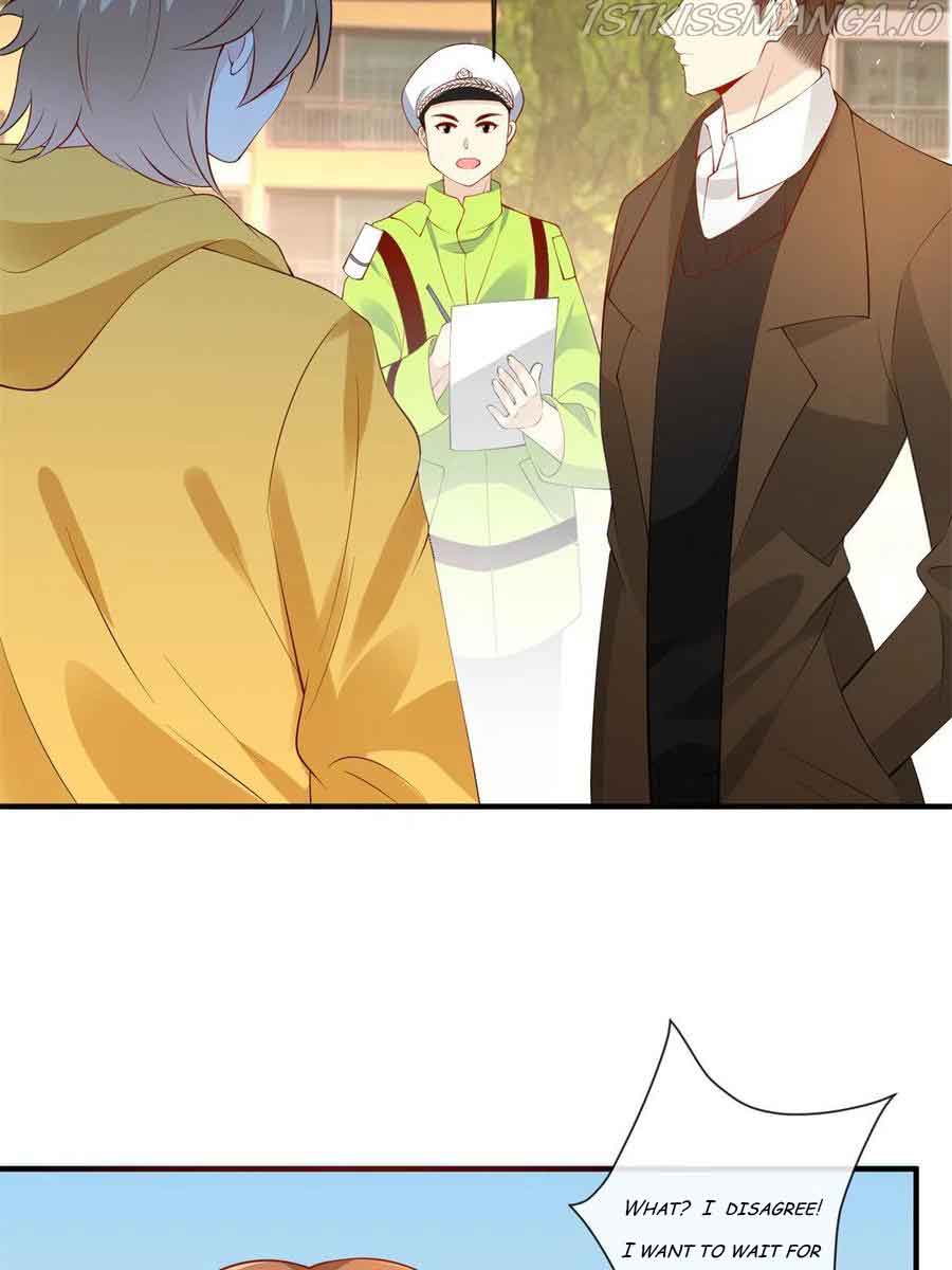 Hurdles to provocative Chapter 119 - Page 11