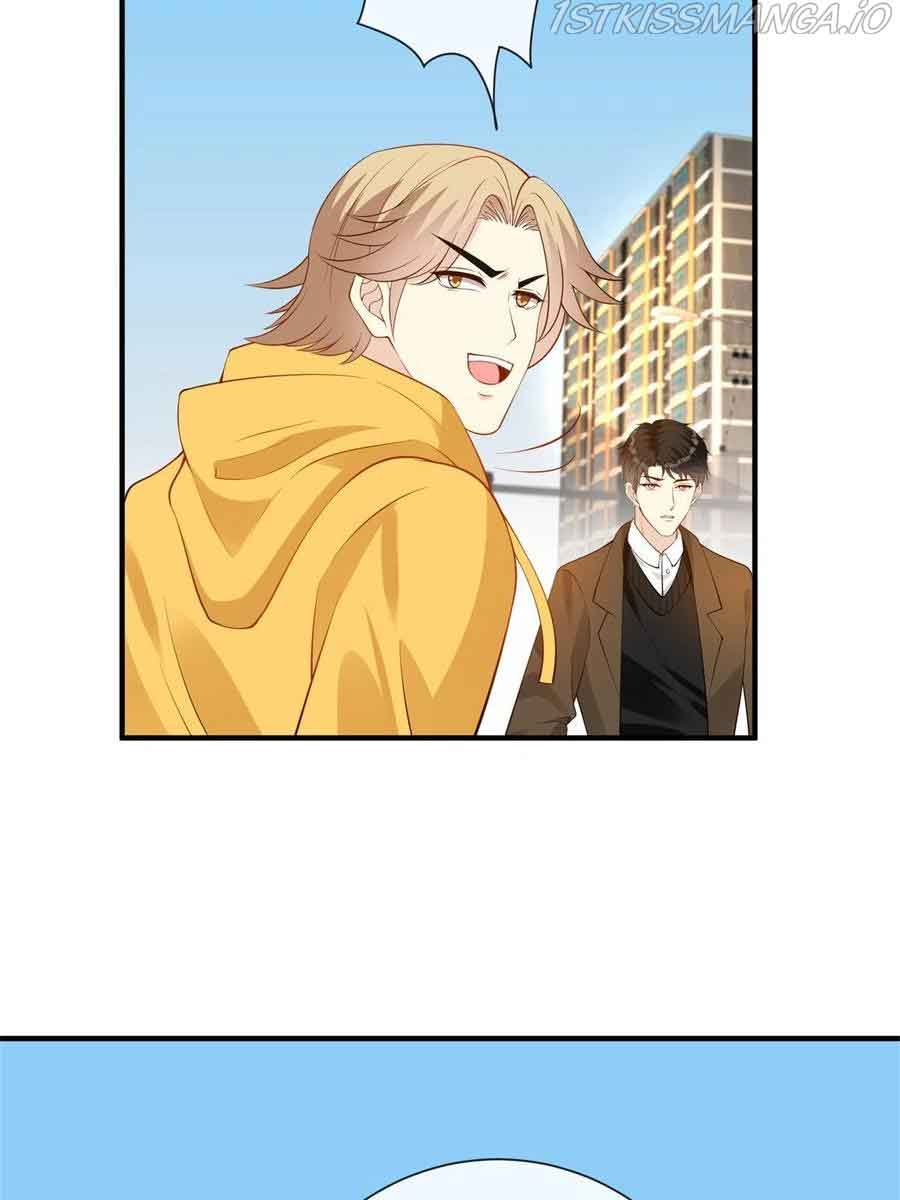 Hurdles to provocative Chapter 119 - Page 13