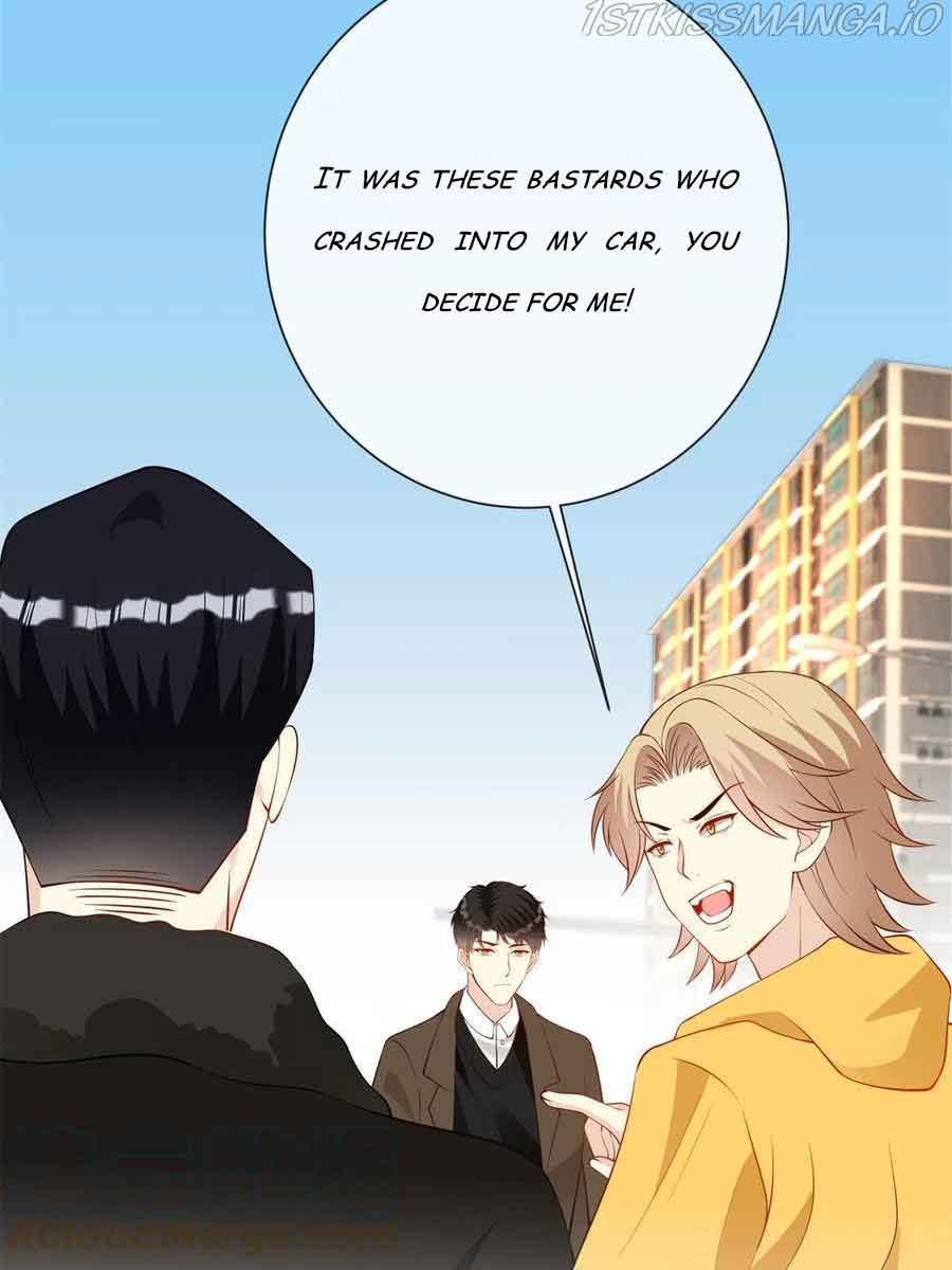 Hurdles to provocative Chapter 119 - Page 14