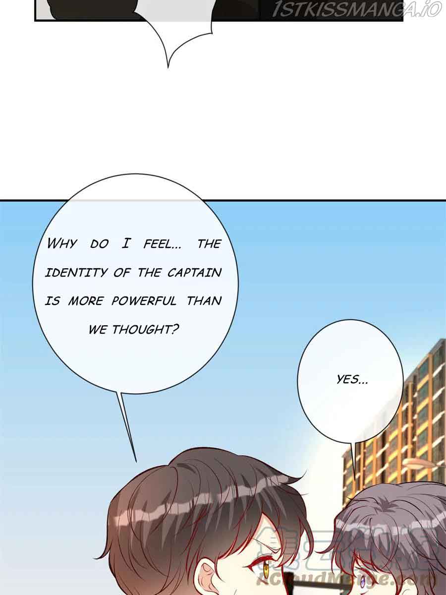 Hurdles to provocative Chapter 119 - Page 18