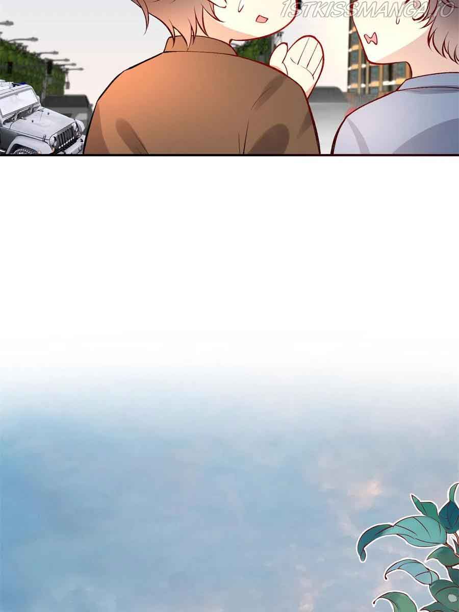 Hurdles to provocative Chapter 119 - Page 19