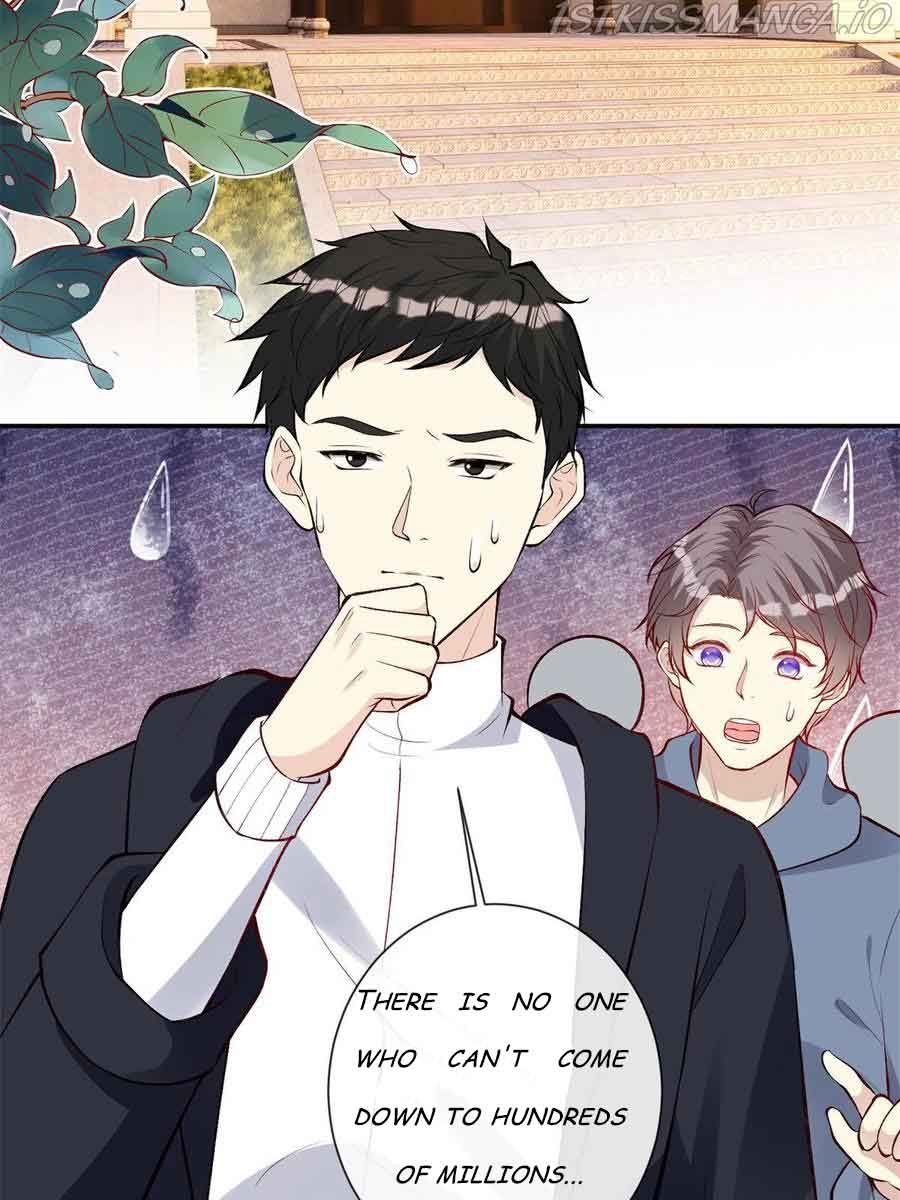 Hurdles to provocative Chapter 119 - Page 21