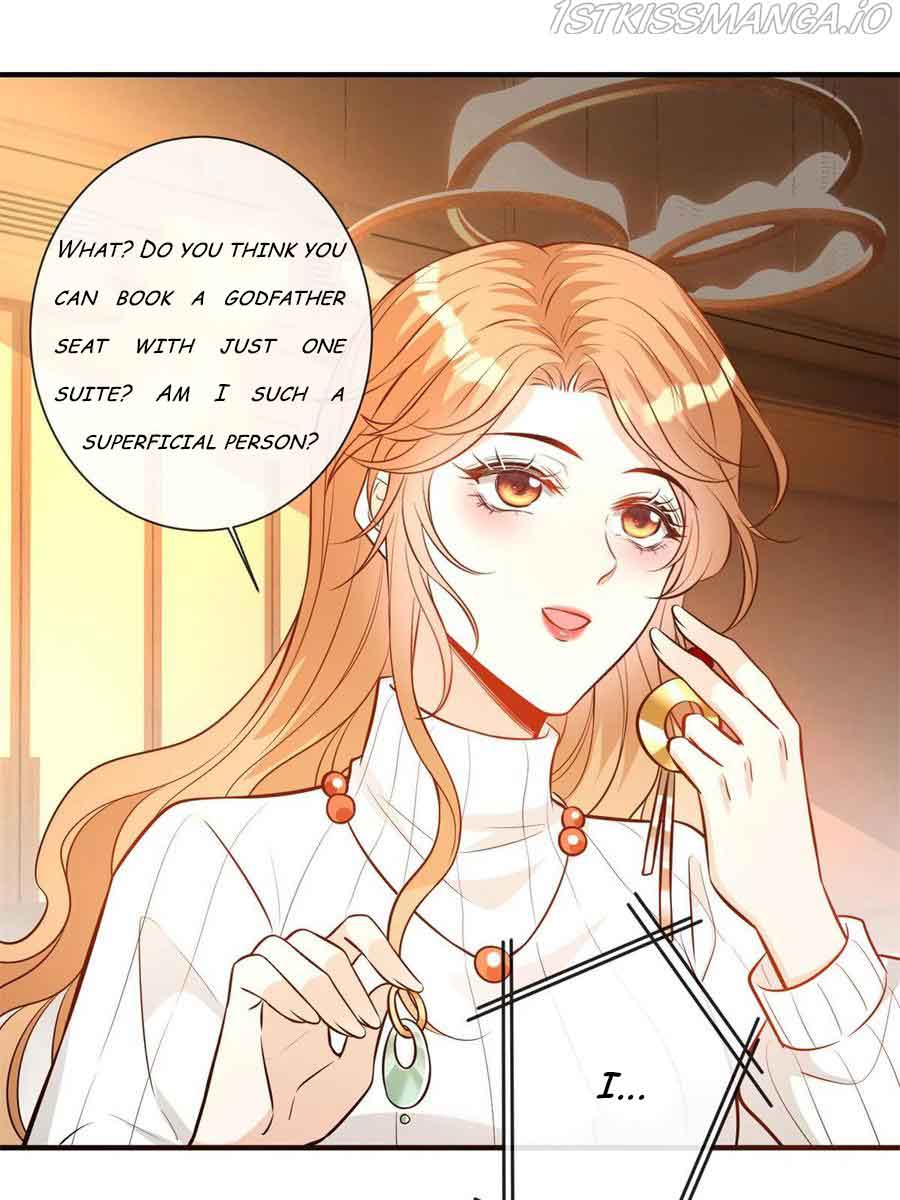 Hurdles to provocative Chapter 119 - Page 25