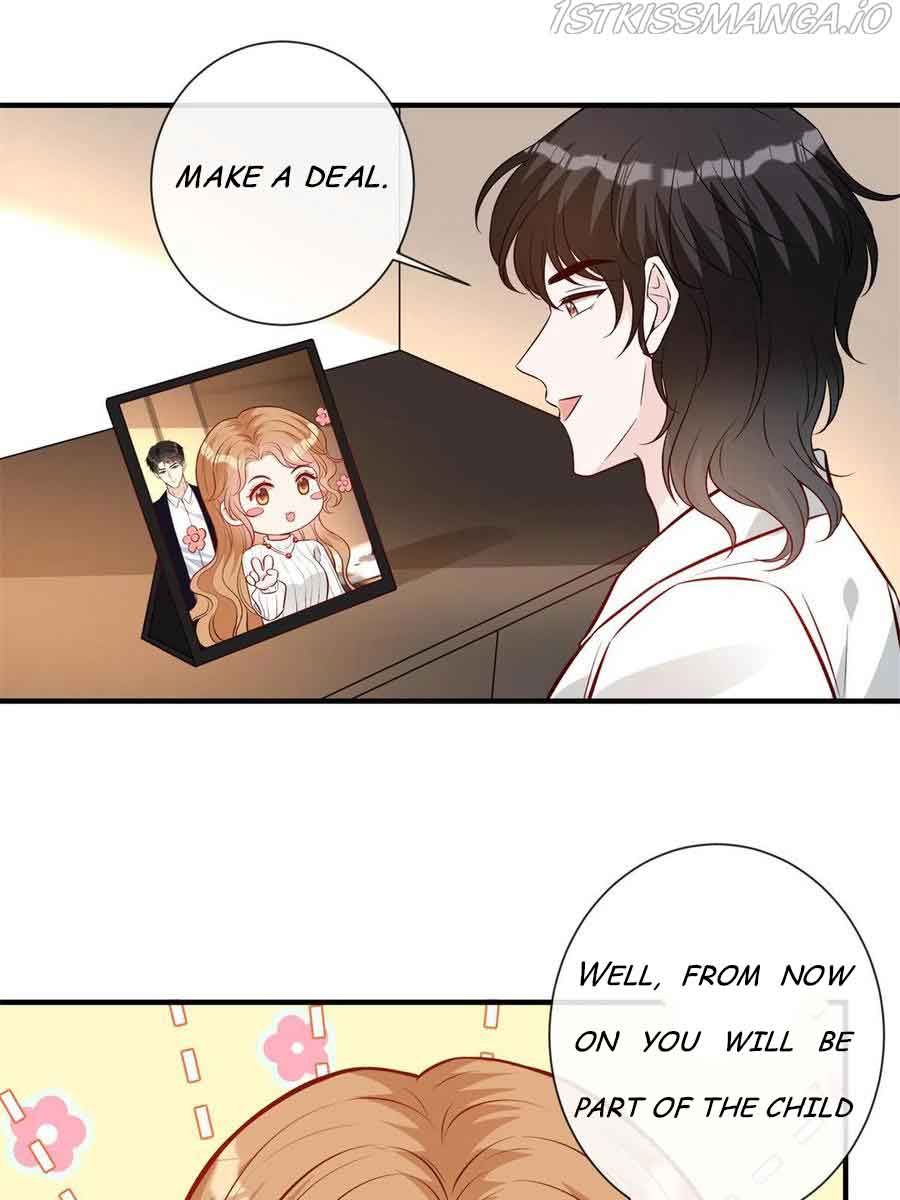 Hurdles to provocative Chapter 119 - Page 27