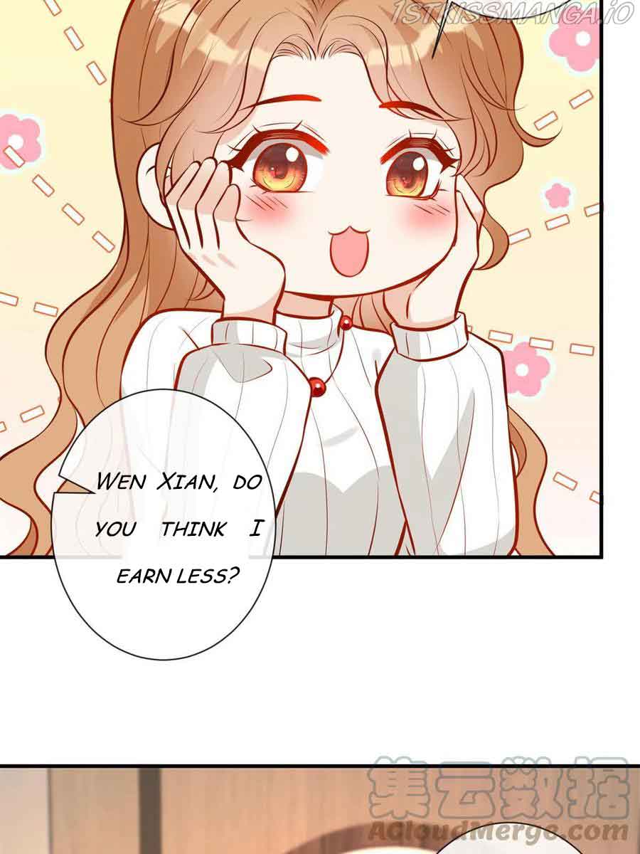 Hurdles to provocative Chapter 119 - Page 28