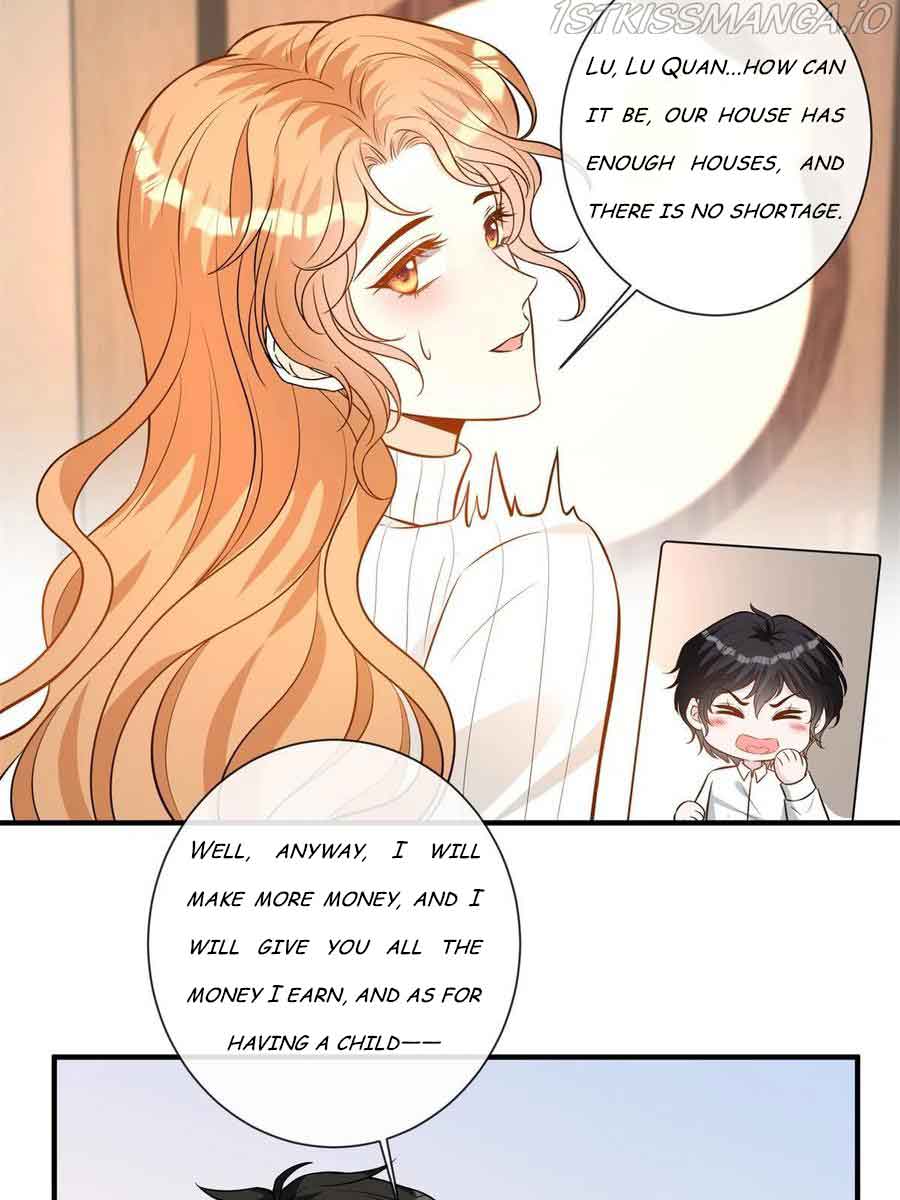 Hurdles to provocative Chapter 119 - Page 29