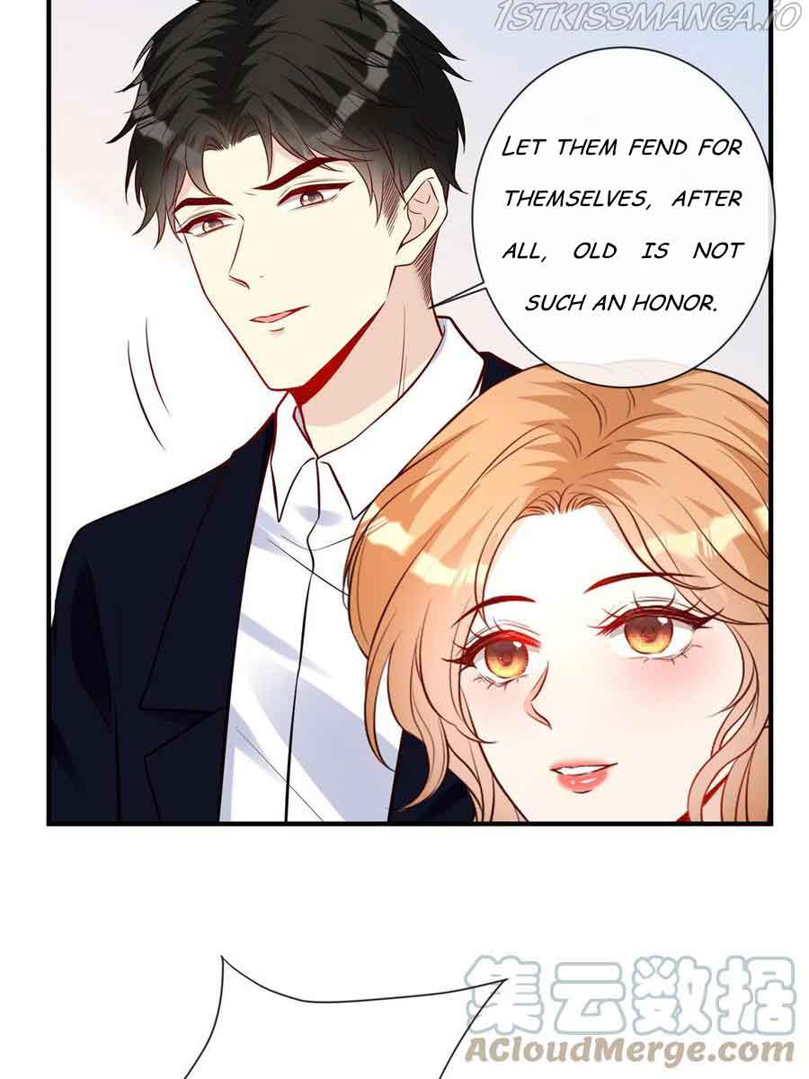 Hurdles to provocative Chapter 119 - Page 30