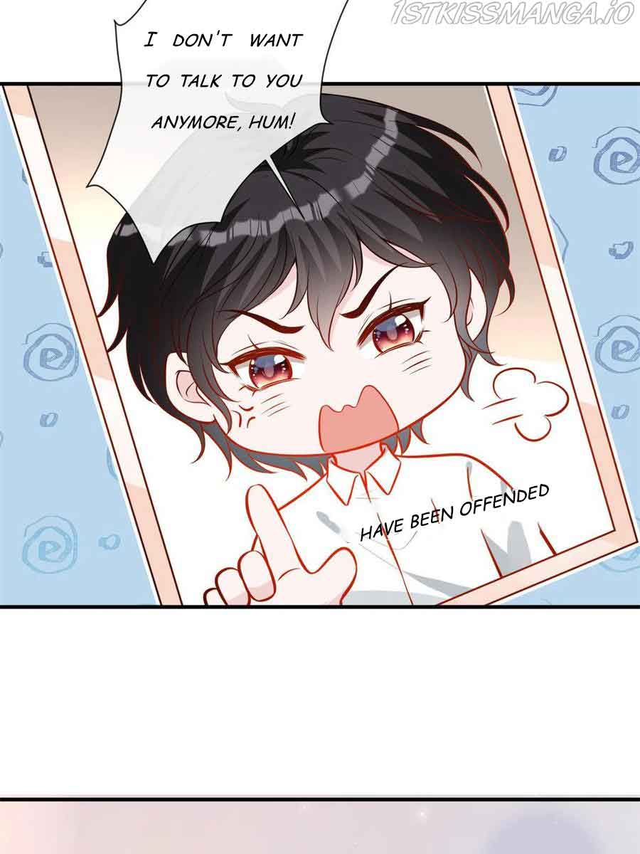 Hurdles to provocative Chapter 119 - Page 31