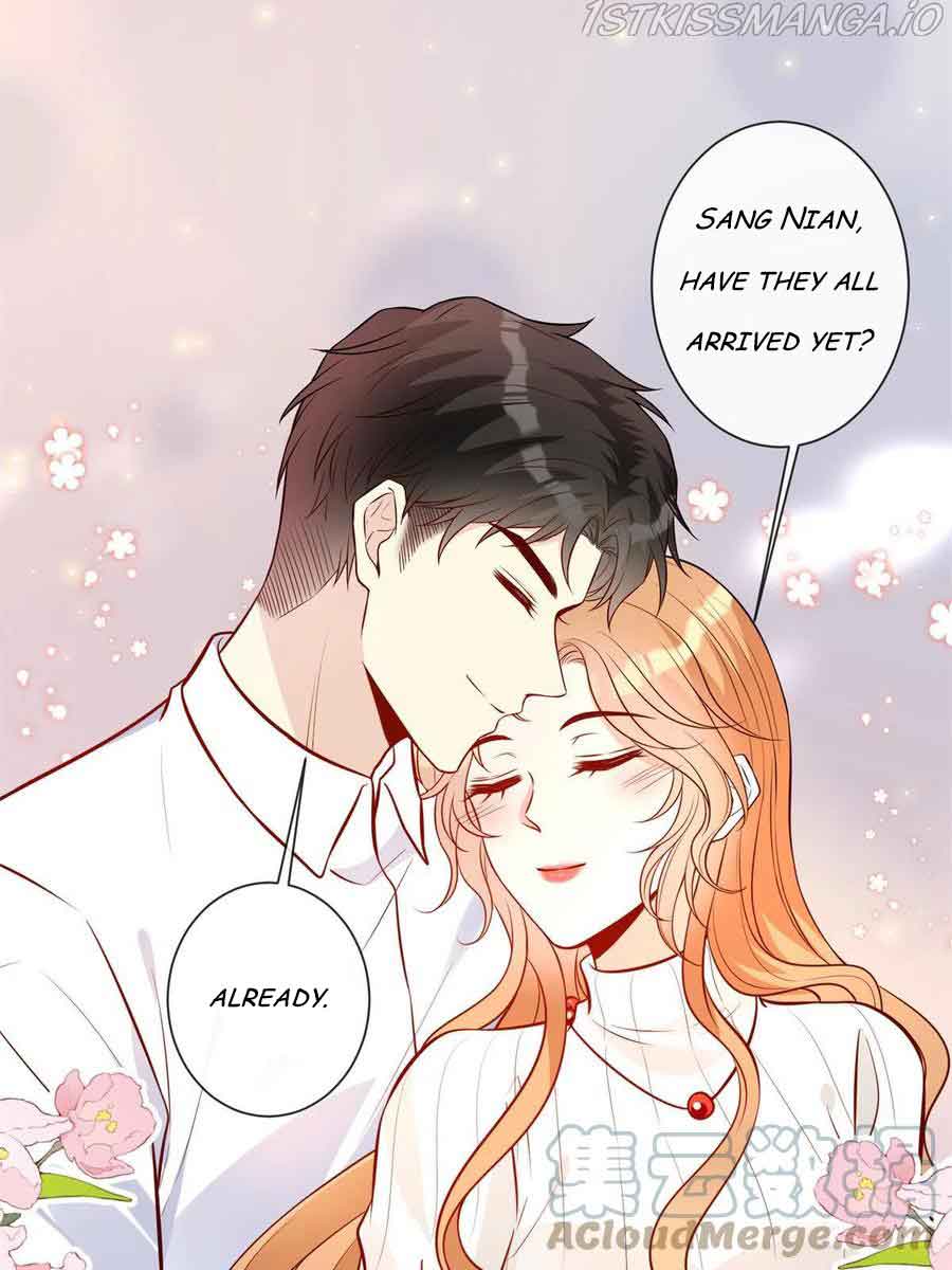 Hurdles to provocative Chapter 119 - Page 32